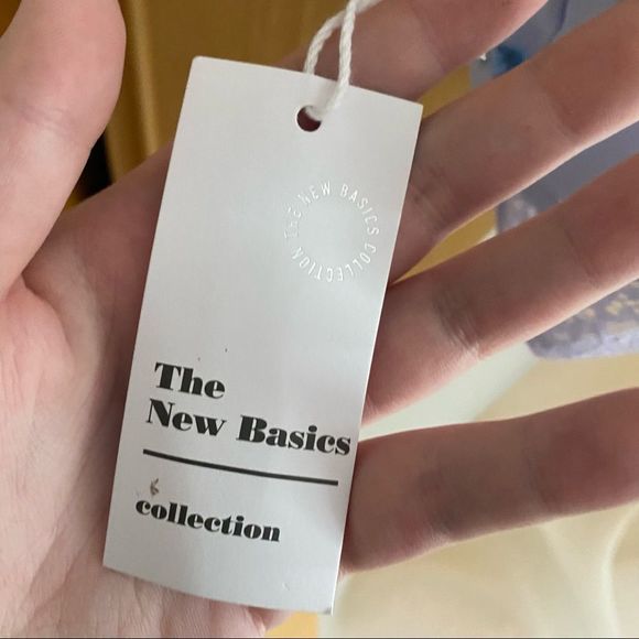 Forever 21 • Purple Floral Lace Trimmed Racerback Crop - Picture 10 of 11